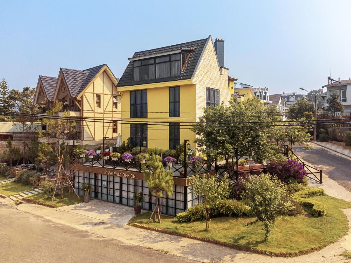 Suncasa Villa - Palynia Group Da Lat Exterior photo